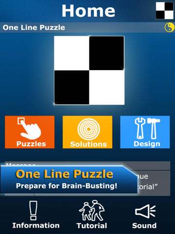 免費下載遊戲APP|One Line Puzzle app開箱文|APP開箱王