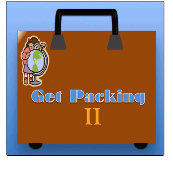 Get Packing II LOGO-APP點子