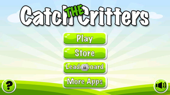 免費下載遊戲APP|Catch The Critters app開箱文|APP開箱王