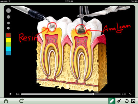 iPad Screenshot 2