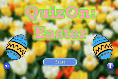 免費下載遊戲APP|QuizOn: Easter app開箱文|APP開箱王