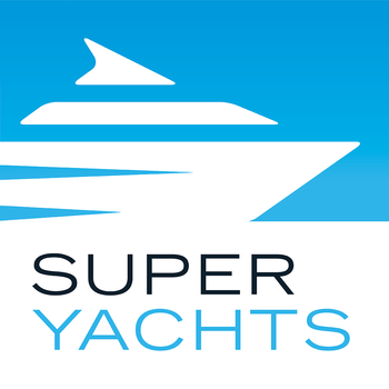 Superyachts.com & Yachts International 生活 App LOGO-APP開箱王