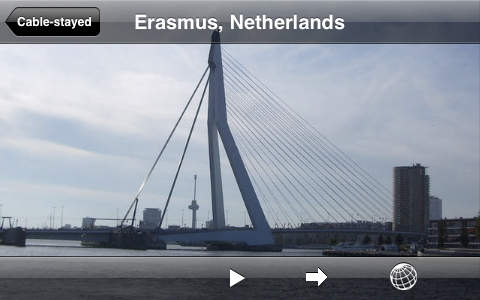 Bridges Envi screenshot 3