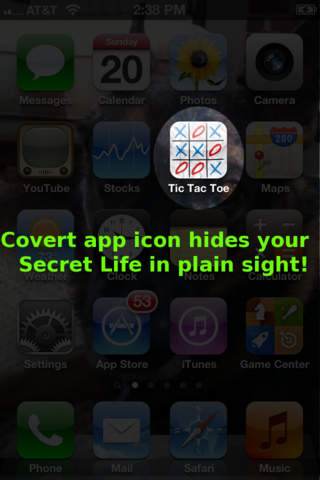 iPhone Screenshot 4