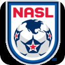 NASL - North American Soccer League mobile app icon