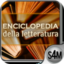 Enc. della LETTERATURA italiana mobile app icon