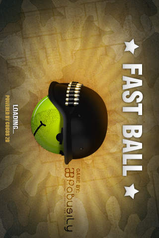 Fast Ball Pabusily