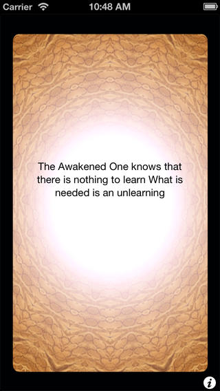 【免費生活App】AwakenedCards-APP點子