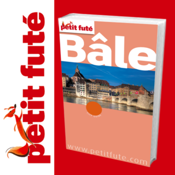 Bâle - Petit Futé - Guide numérique - Voyage - ... LOGO-APP點子