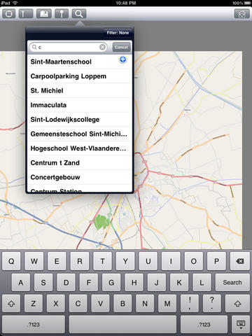 免費下載旅遊APP|Bruges Map Offline app開箱文|APP開箱王