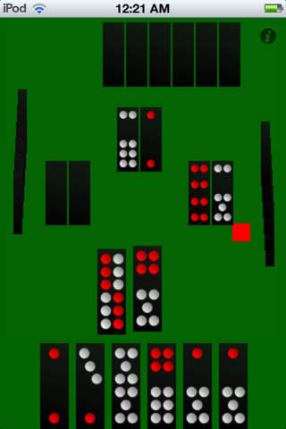 iPhone Screenshot 1