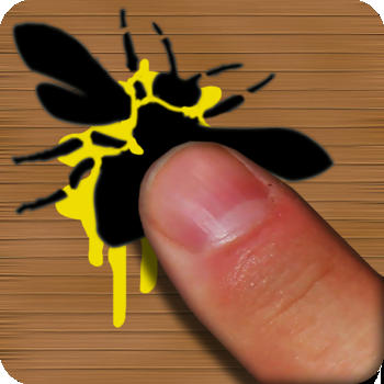 Smash these Bees LOGO-APP點子