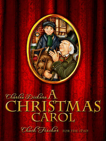 Charles Dickens A CHRISTMAS CAROL