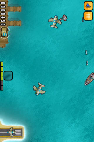 iPhone Screenshot 4