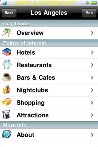 iPhone Screenshot 2