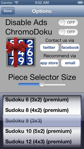 【免費遊戲App】Sudoku Jigsaw Daily free puzzle game-APP點子