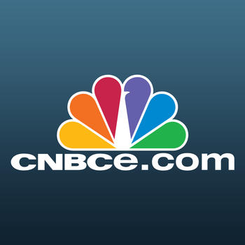 CNBC-e Finans LOGO-APP點子