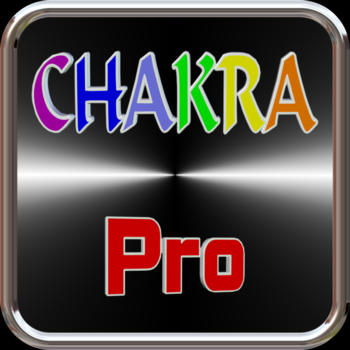 Chakra Pro LOGO-APP點子