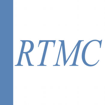 RTMC - Business Transformation for Technology Services Leaders LOGO-APP點子