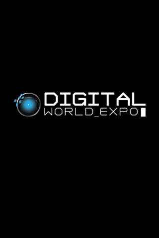 Digital World Expo 2011 Augmented Reality Viewer screenshot 2