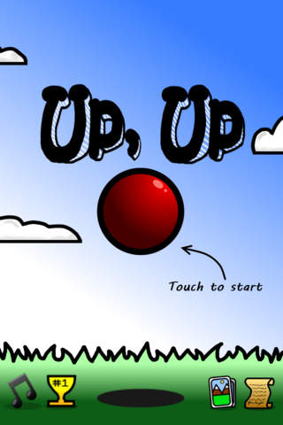 Up Up
