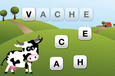 Hetoila! Apprendre les Animaux: Jeux pour les enfants screenshot 3