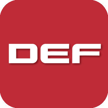 DEF LOGO-APP點子