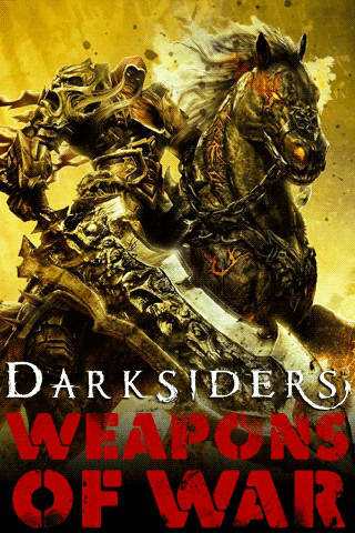 Darksiders: Weapons of War