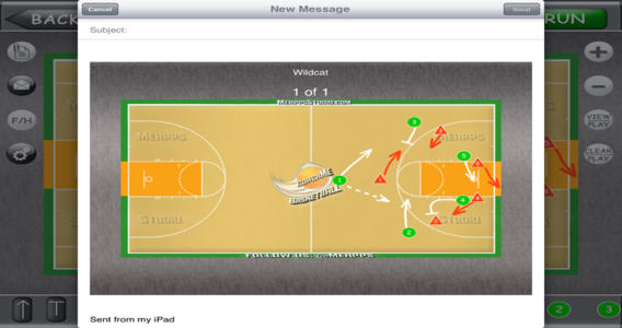 CoachMe™ Basketball Edition Pro