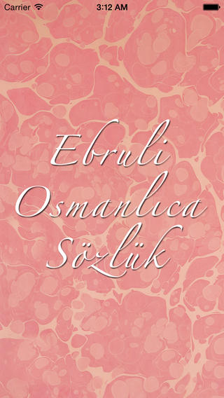 Ebruli Osmanlica Sozluk 2