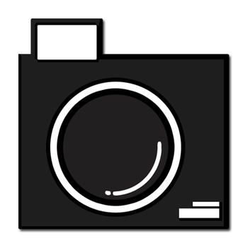 Camera LOGO-APP點子