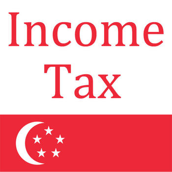 Singapore Income Tax Calculator LOGO-APP點子