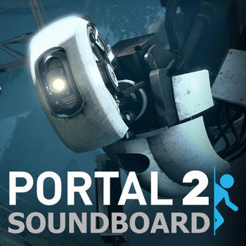 Portal Soundboard 娛樂 App LOGO-APP開箱王