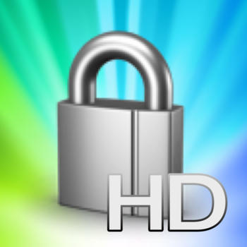 GeneratorPass HD LOGO-APP點子