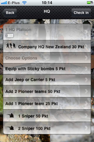 Cassino-NZ screenshot 4
