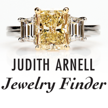 Judith Arnell Jewelry Finder LOGO-APP點子