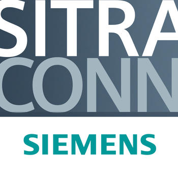 Sitrans Connection LOGO-APP點子