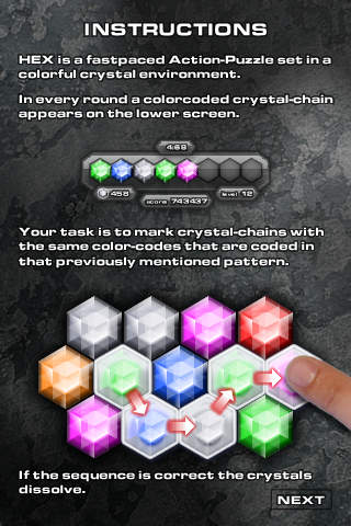 iPhone Screenshot 5