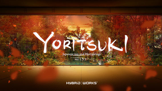 Yoritsuki