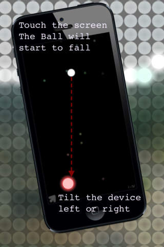 Music Ball Game screenshot 2