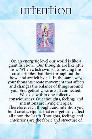 【免費書籍App】Universal Wisdom Oracle Cards App-APP點子