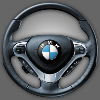 Show Room BMW LOGO-APP點子