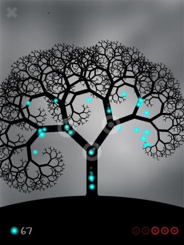 Trees of Life HD для iPad