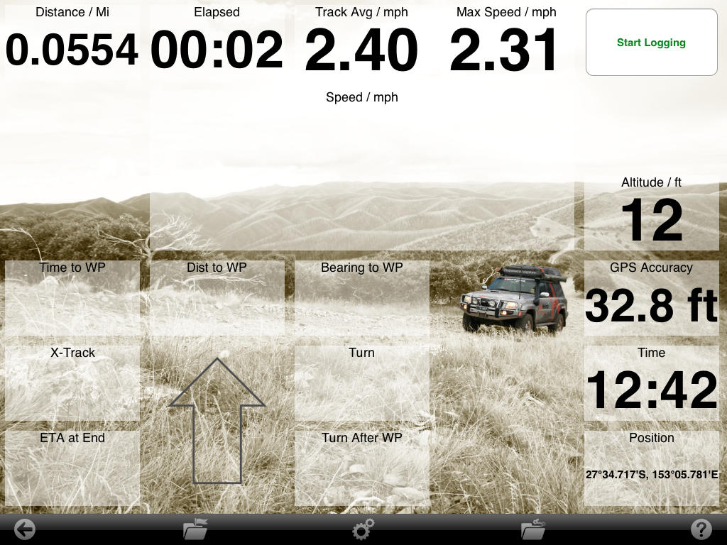 road atlas online os