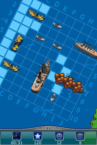 iPhone Screenshot 4