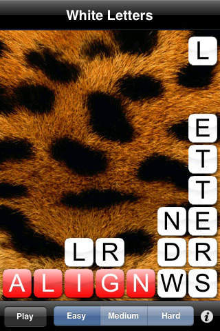 iPhone Screenshot 1