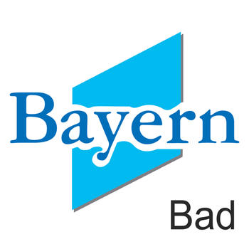 Bad Brückenau LOGO-APP點子