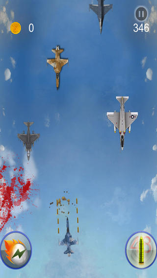 免費下載遊戲APP|Air Fighter Military Defence - War Plane Dog Fight Free Game app開箱文|APP開箱王