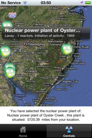 Nuclear screenshot 2
