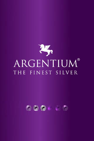 Discover Argentium Silver